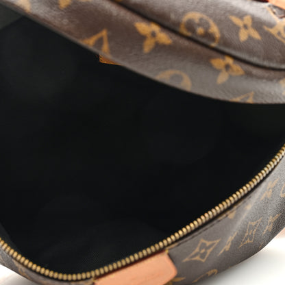 Louis Vuitton Monogram Bumbag 5 of 11