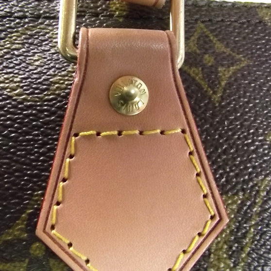 Monogram Speedy 30