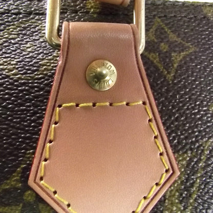 Louis Vuitton Monogram Speedy 30 7 of 11
