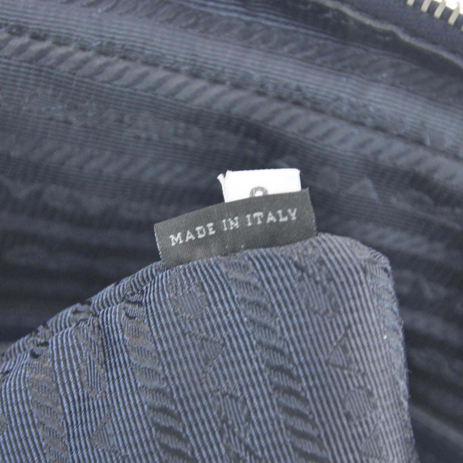 Prada Saffiano Briefcase 10 of 11