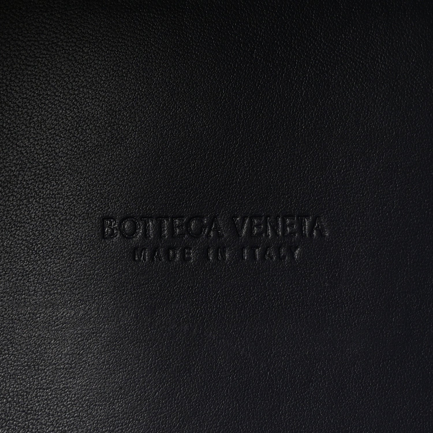 Bottega Veneta Nappa Maxi Intrecciato Small Arco Tote Navy 6 of 9