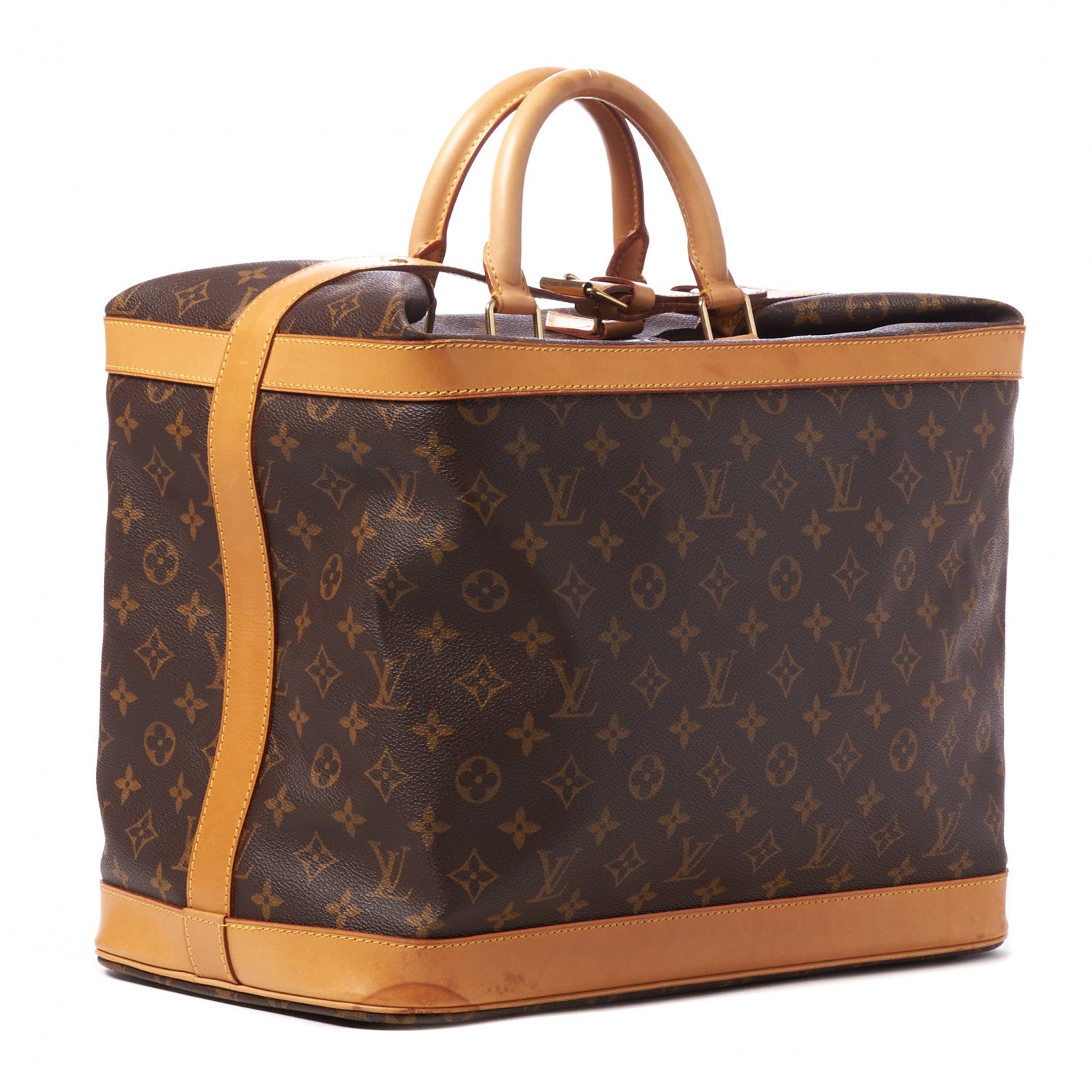 Louis Vuitton Monogram Cruiser 40 2 of 8