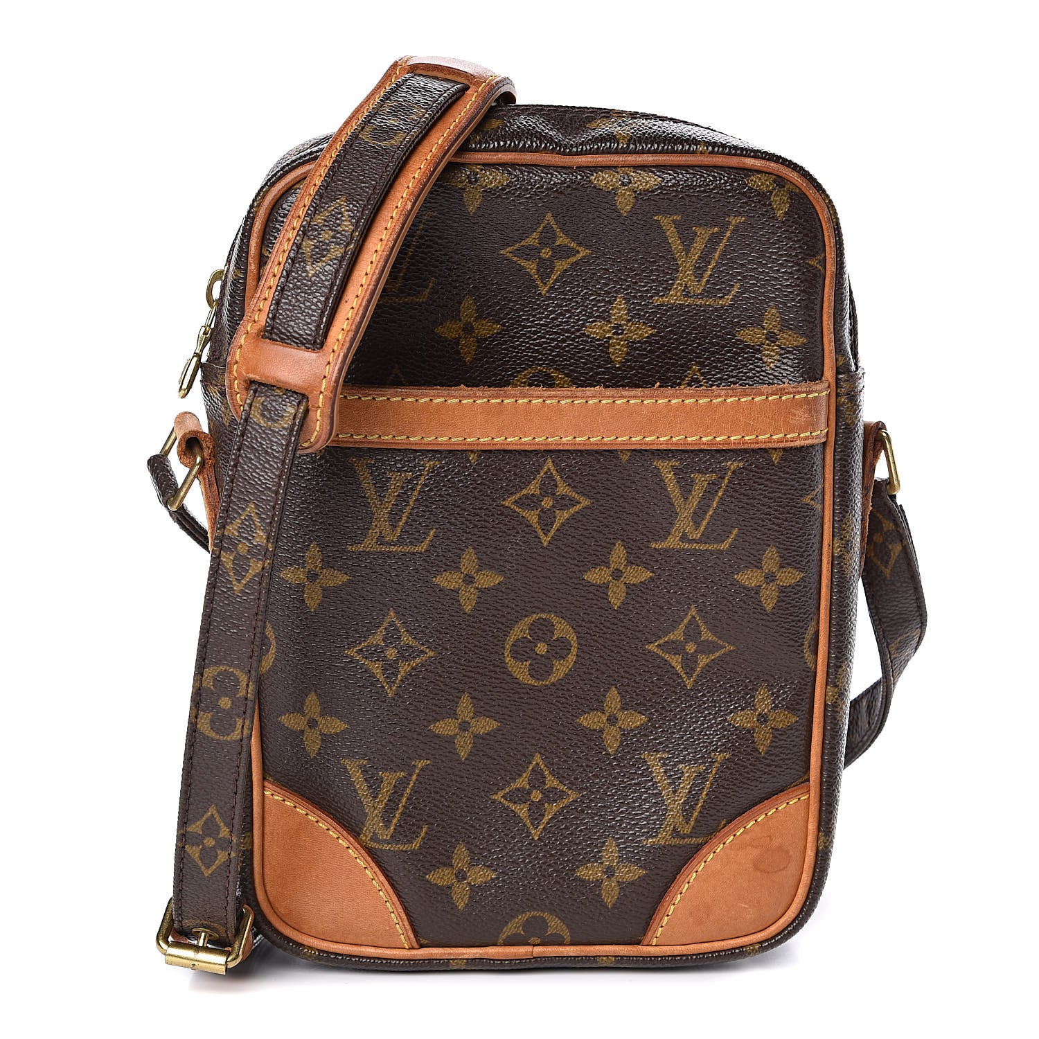 Louis Vuitton Monogram Danube 21 1 of 12