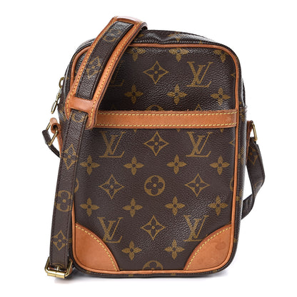 Louis Vuitton Monogram Danube 21 1 of 12