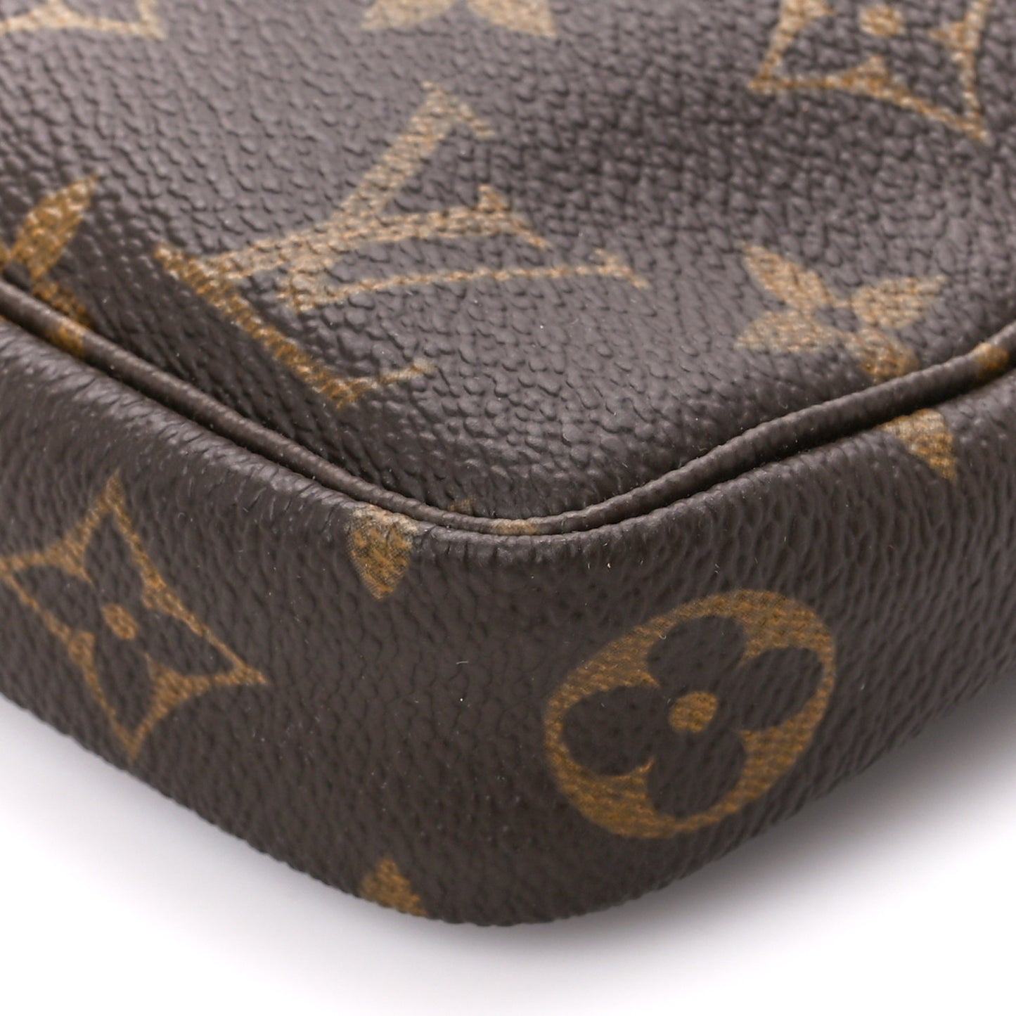 Monogram Pochette Accessories
