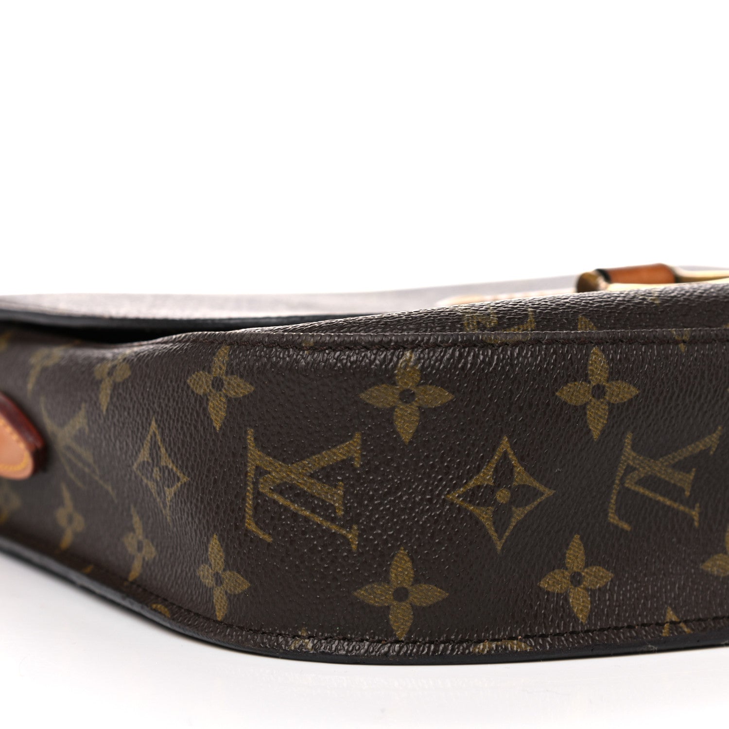 Louis Vuitton Monogram Saint Cloud GM 4 of 26