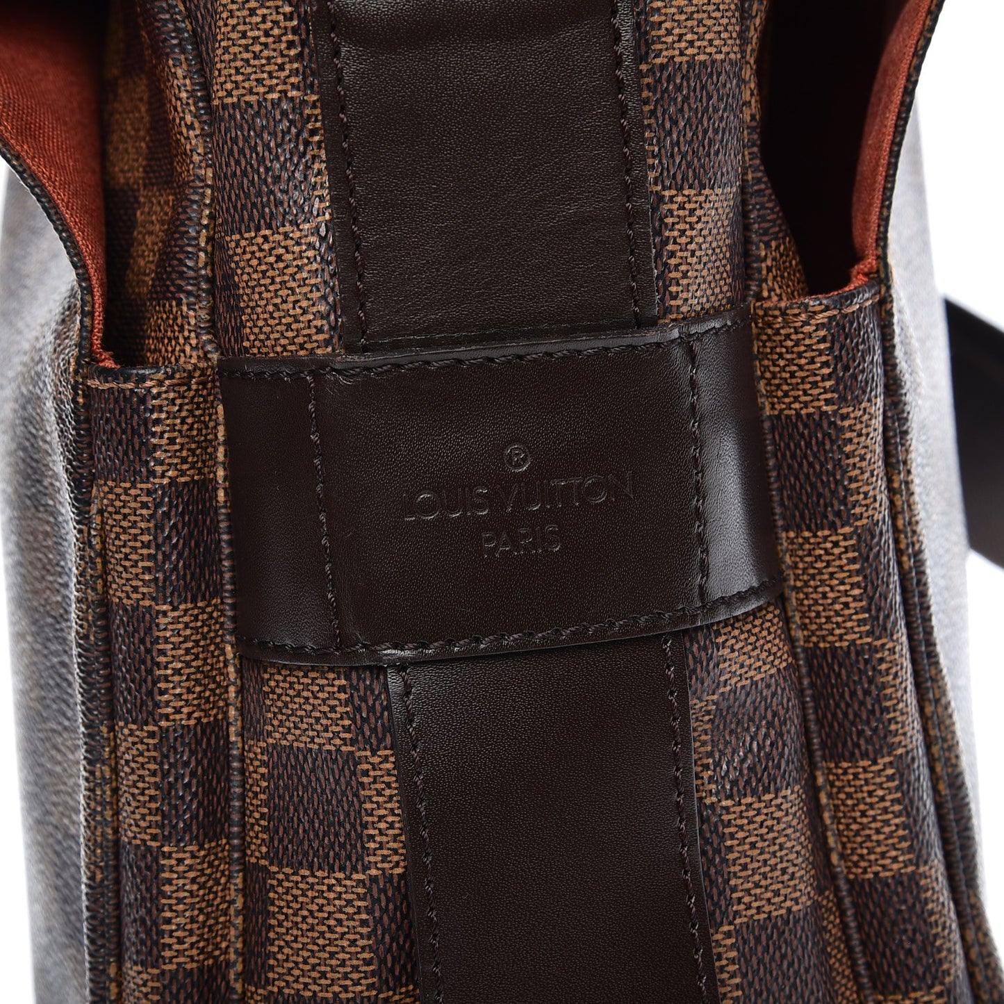 Damier Ebene Naviglio