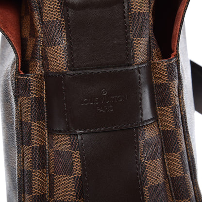 Louis Vuitton Damier Ebene Naviglio 15 of 15