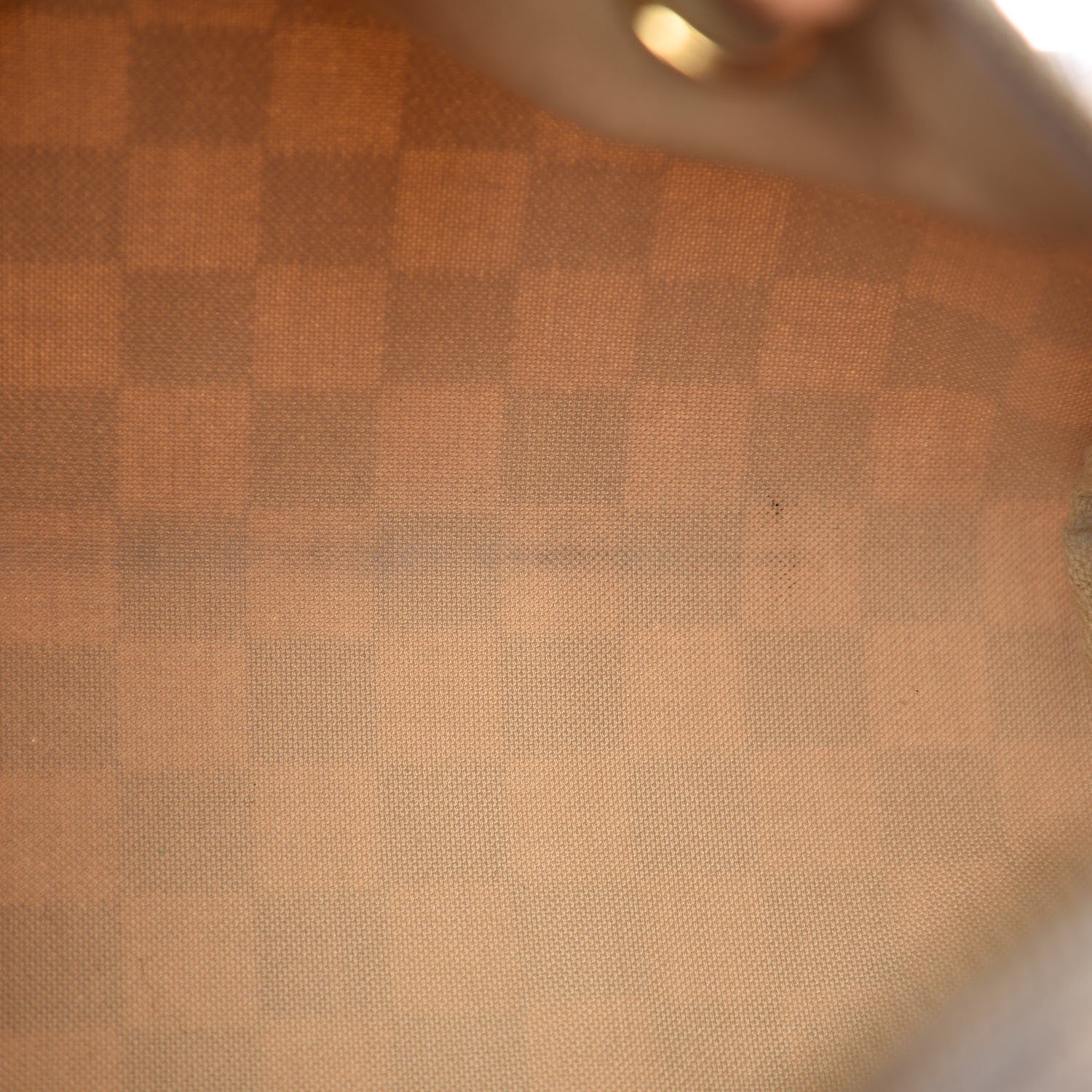 Louis Vuitton Damier Azur Speedy Bandouliere 25 10 of 24
