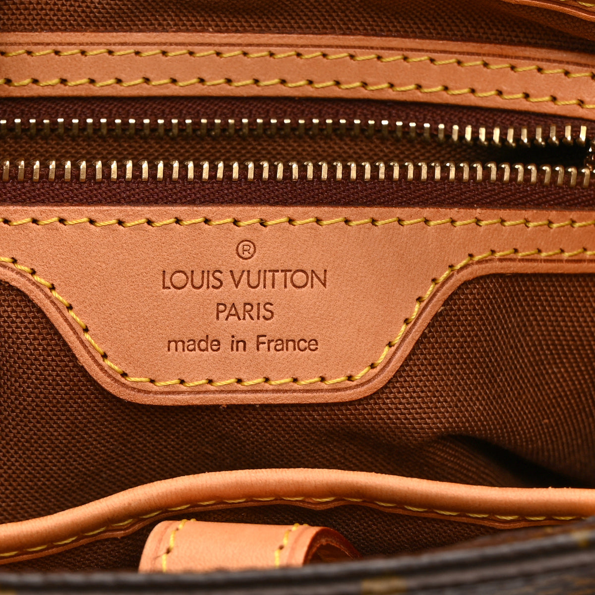Monogram Vavin PM
