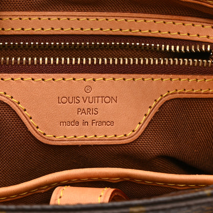 Louis Vuitton Monogram Vavin PM 6 of 10