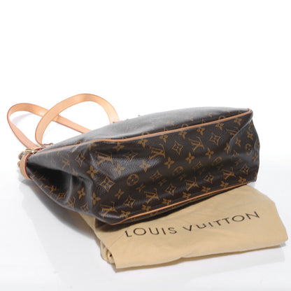 Louis Vuitton Monogram Batignolles Vertical 4 of 7