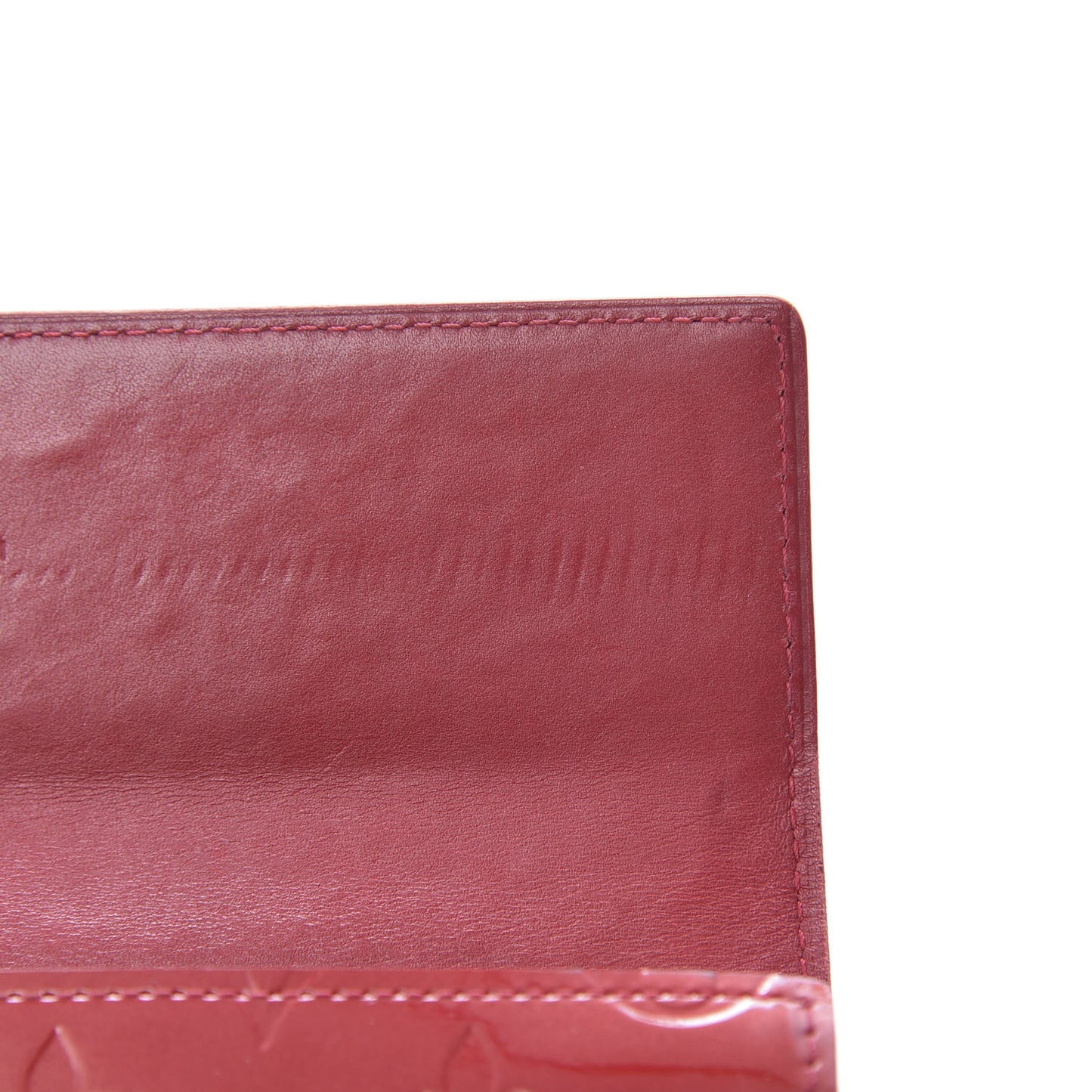 Vernis Sarah Wallet Pomme D'Amour