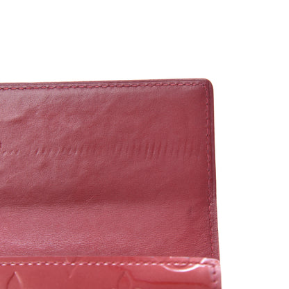 Louis Vuitton Vernis Sarah Wallet Pomme D'Amour 7 of 15
