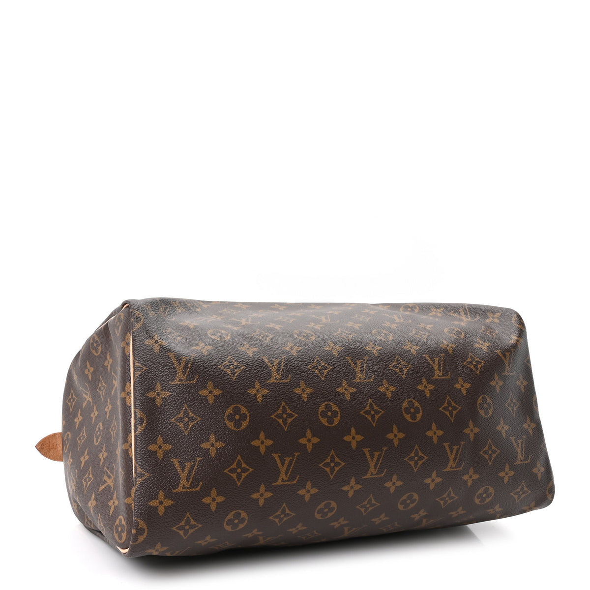 Louis Vuitton Monogram Speedy 40 4 of 9