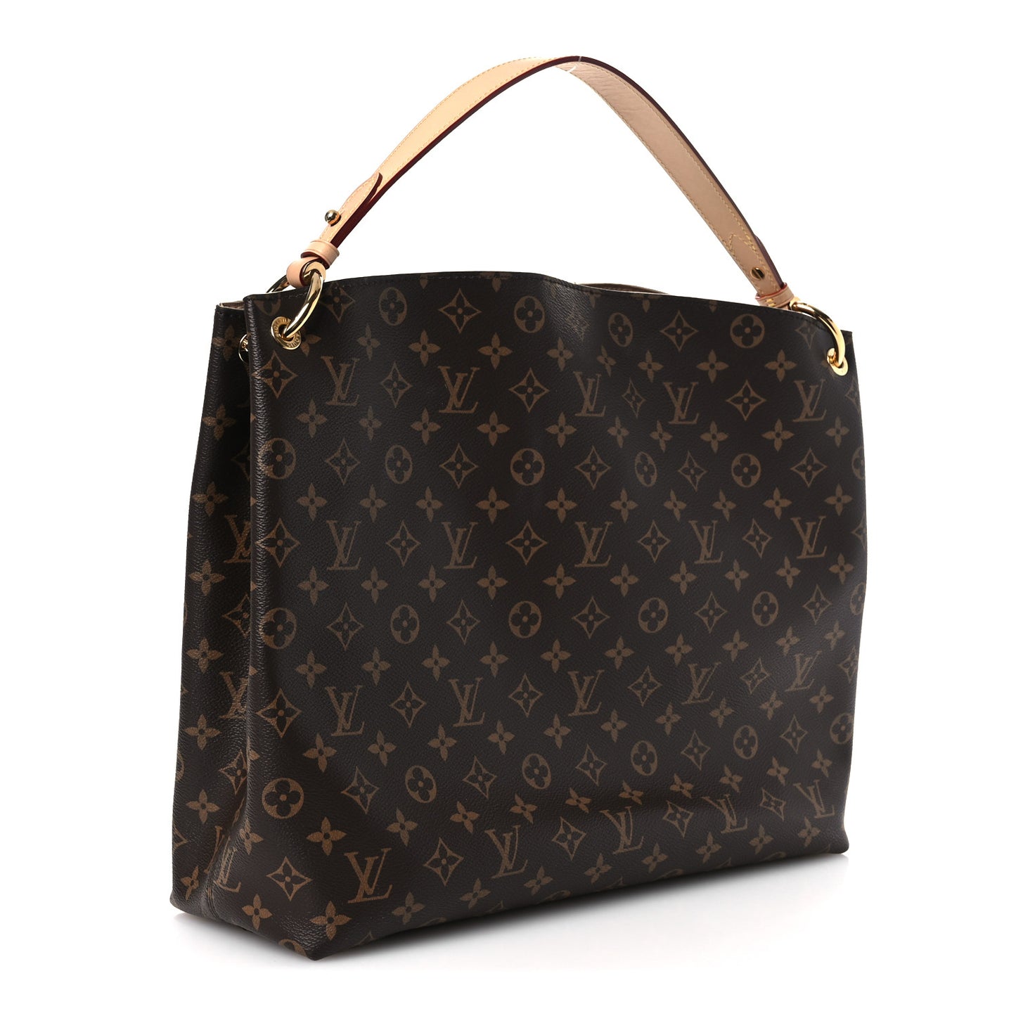 Monogram Graceful MM