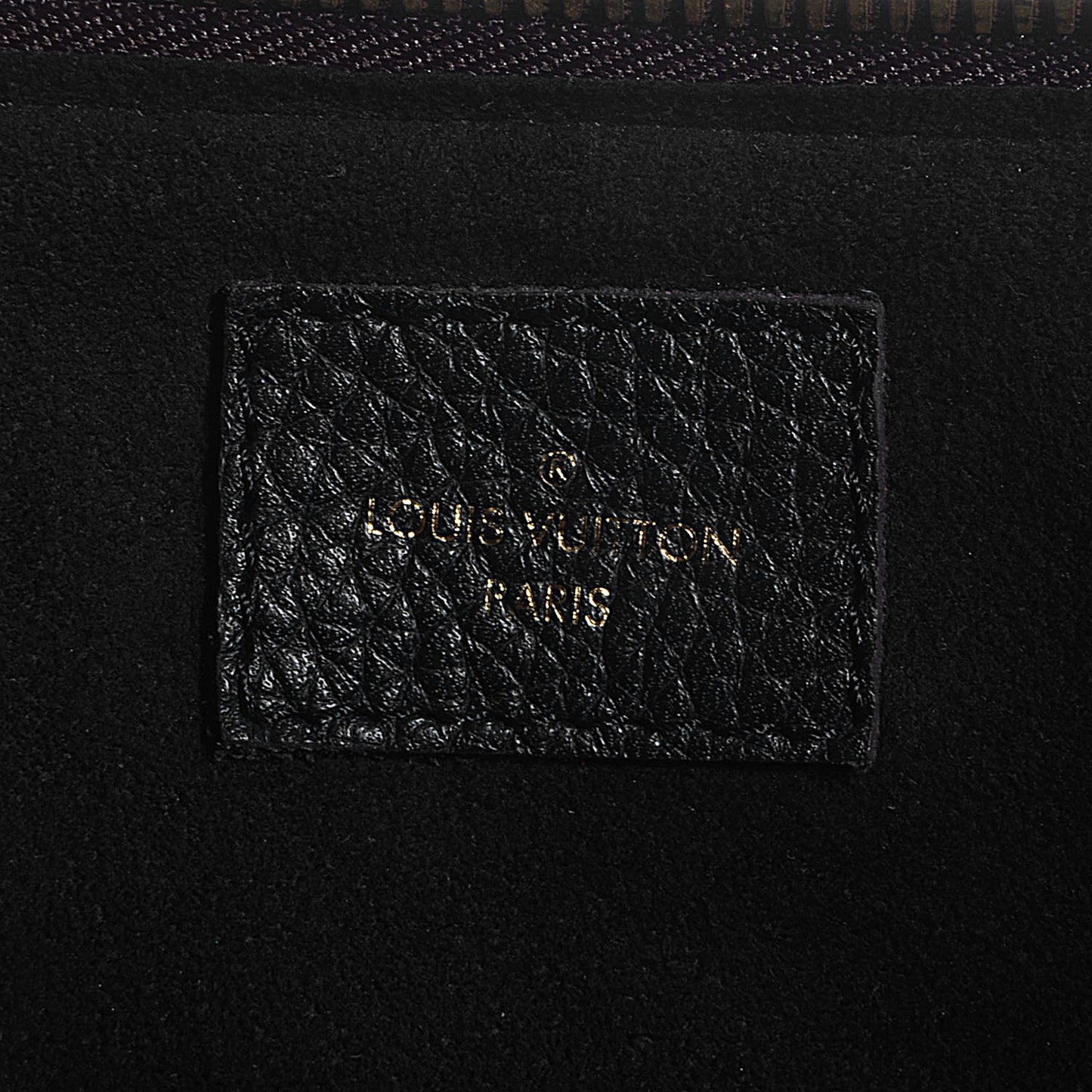 Monogram Estrela NM Black