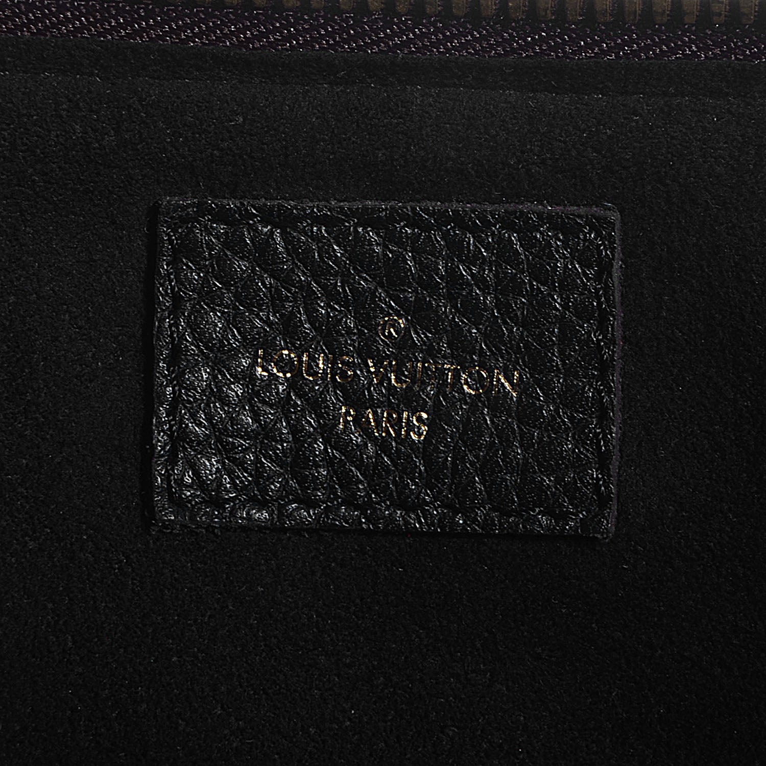 Louis Vuitton Monogram Estrela NM Black 6 of 8