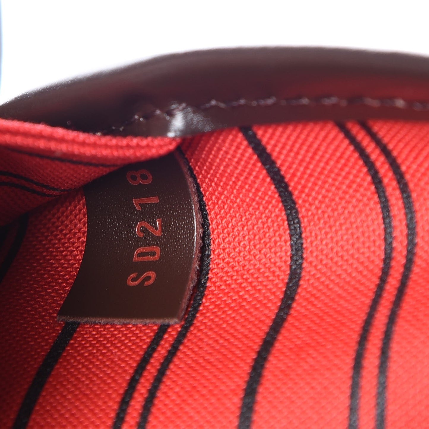 Damier Ebene Neo Neverfull MM