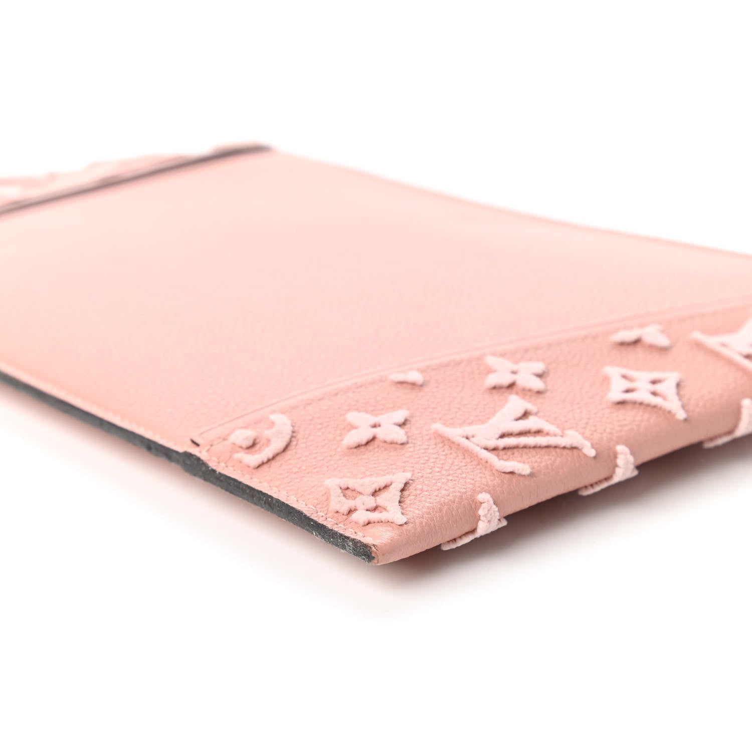 Louis Vuitton Monogram Veau Cachemire W Pochette Magnolia 7 of 12