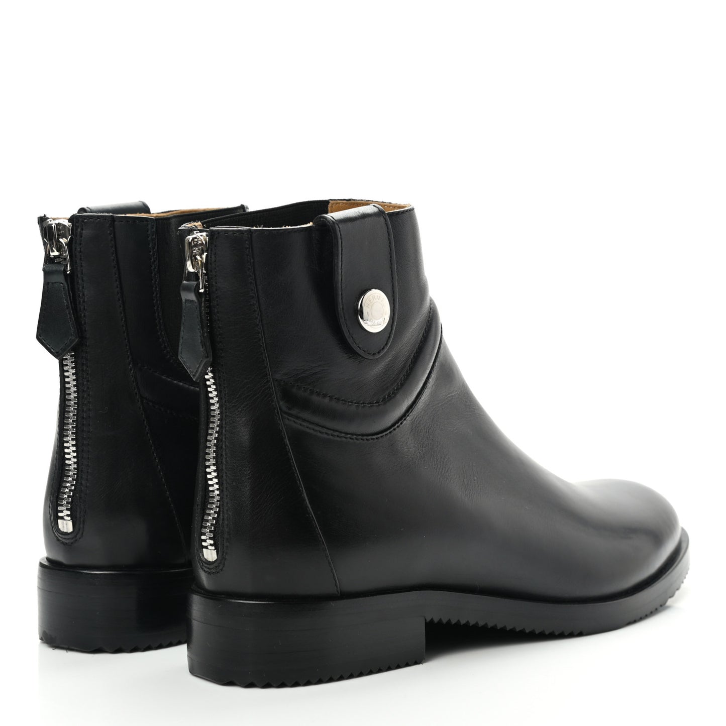 Waterproof Calfskin Womens Nedji Competition Boots 36 Black