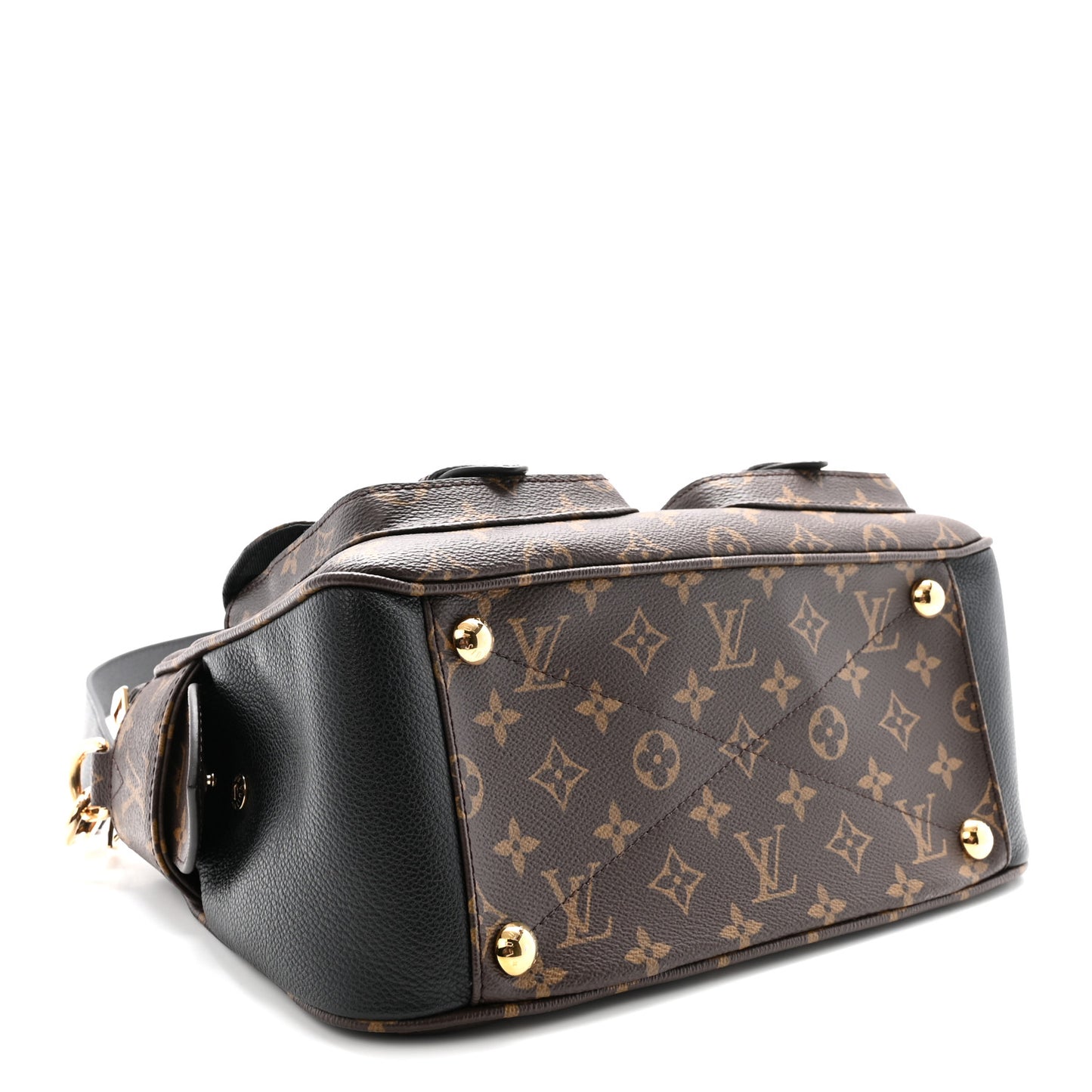 Monogram Manhattan NM Black