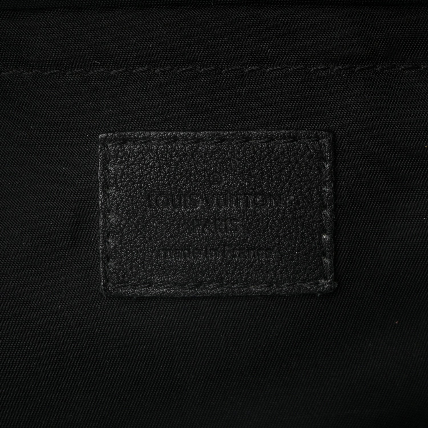 Louis Vuitton Monogram Palm Springs Backpack Mini 6 of 10