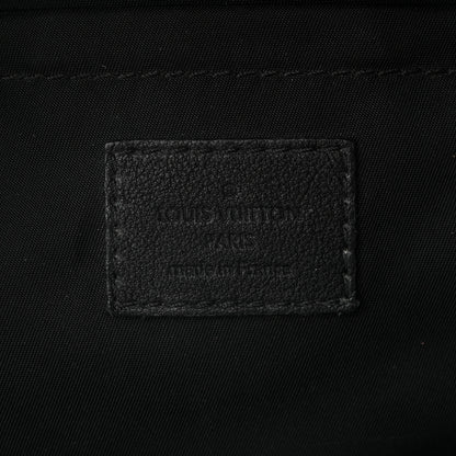 Louis Vuitton Monogram Palm Springs Backpack Mini 6 of 10