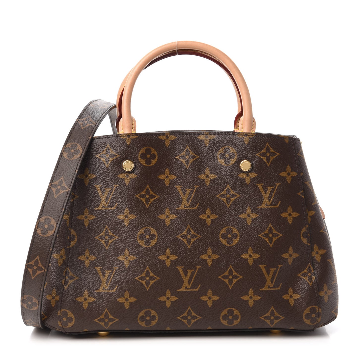 Monogram Montaigne BB