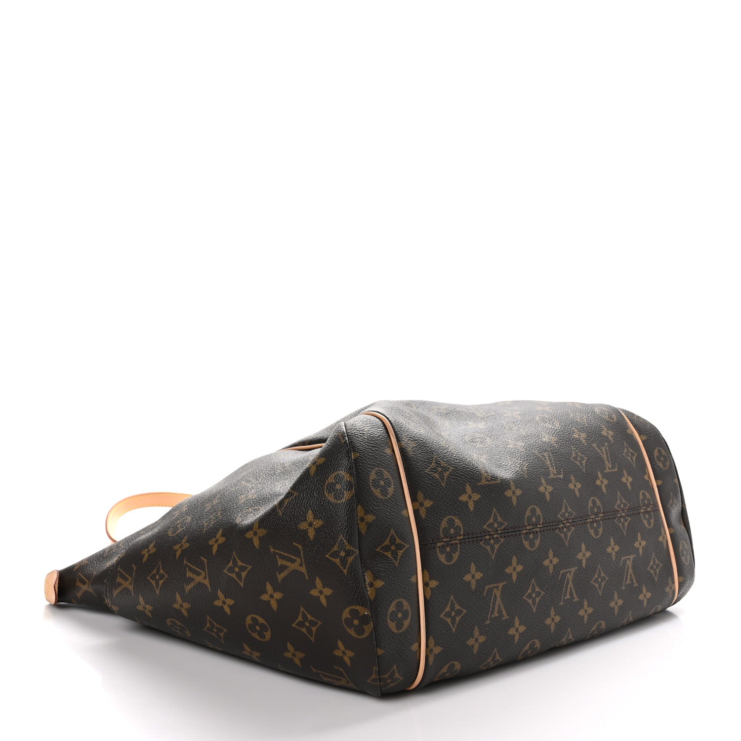 Louis Vuitton Monogram Totally MM 4 of 9
