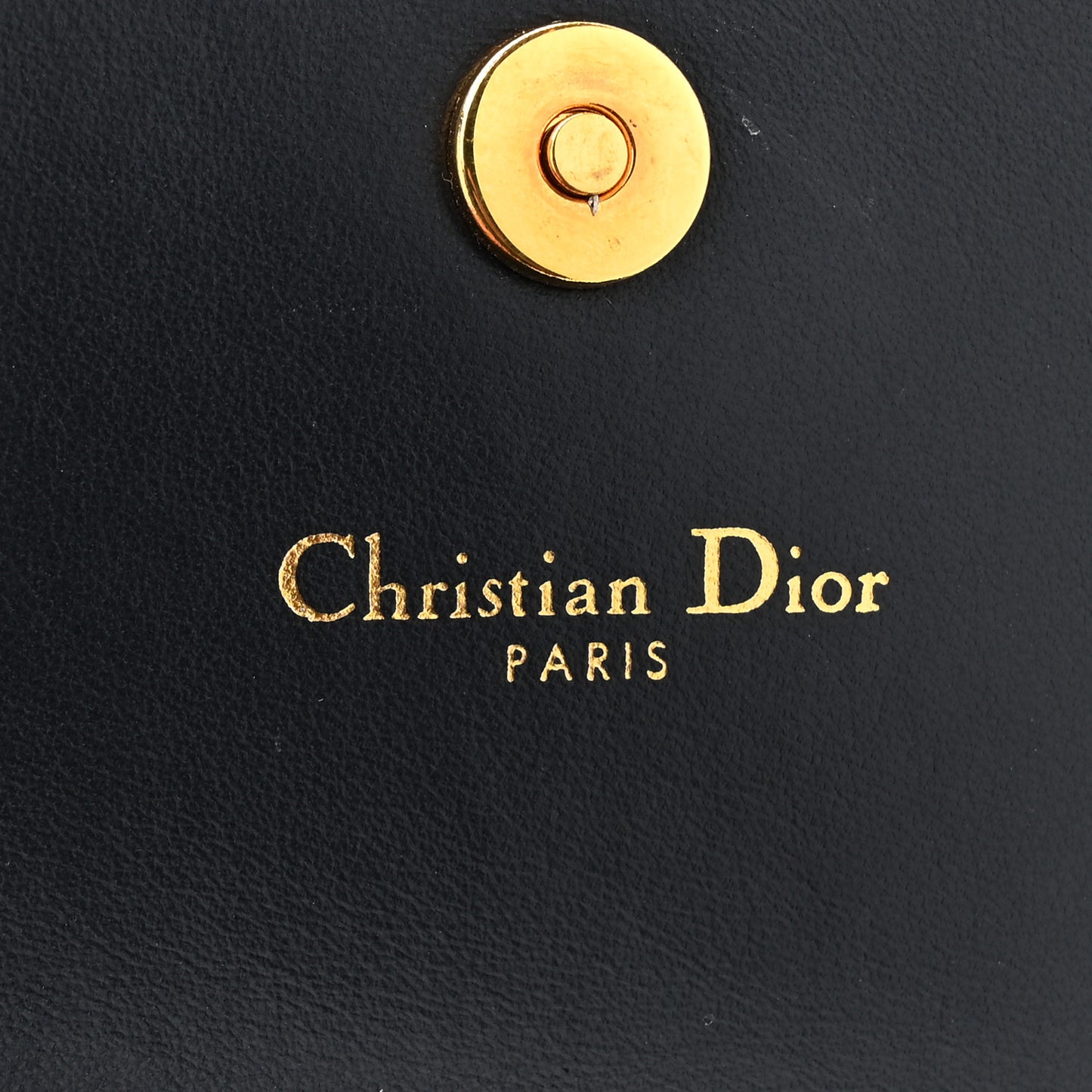 Oblique 30 Montaigne Wallet Blue