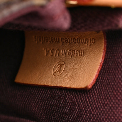 Louis Vuitton Monogram Favorite PM 13 of 17