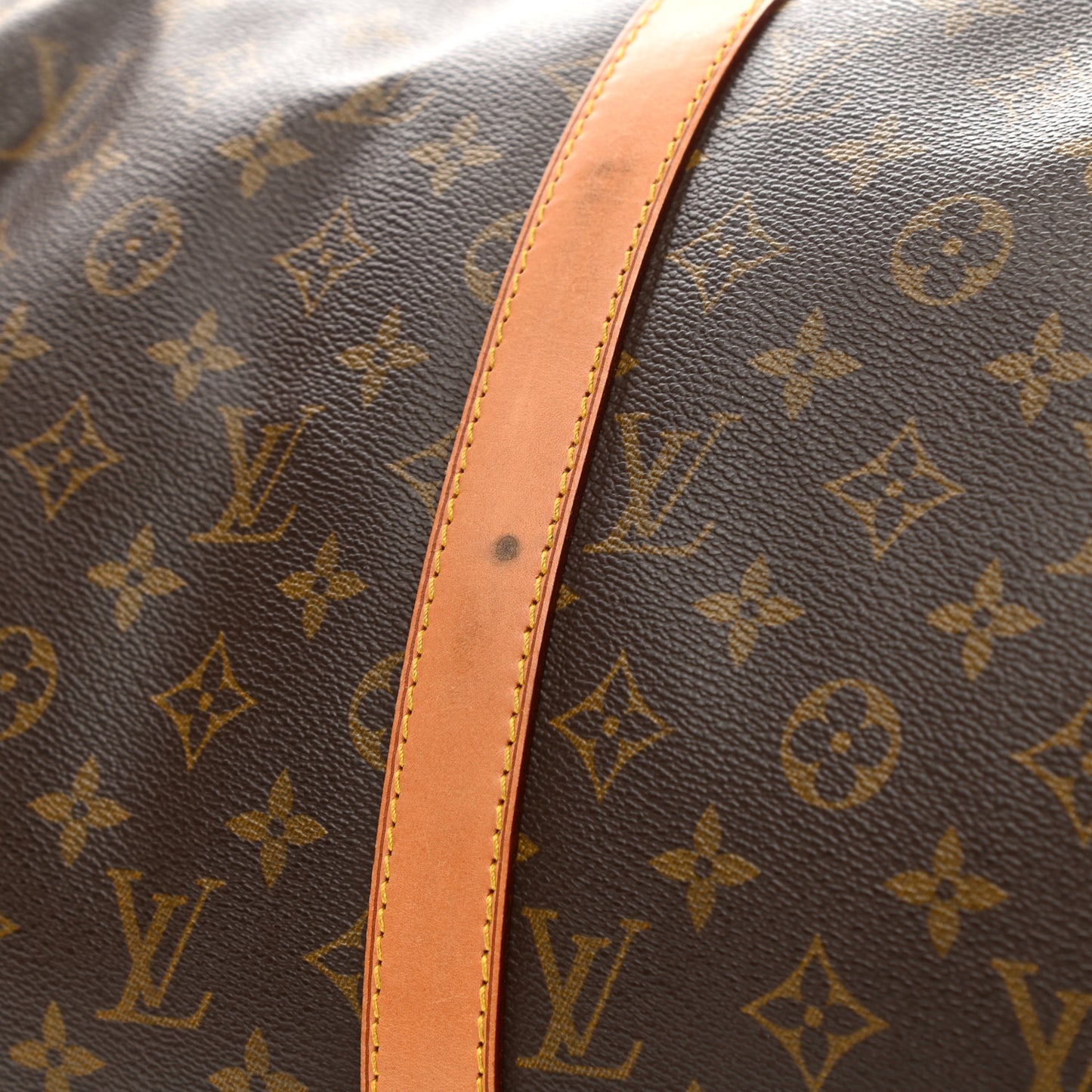 Monogram Keepall 50