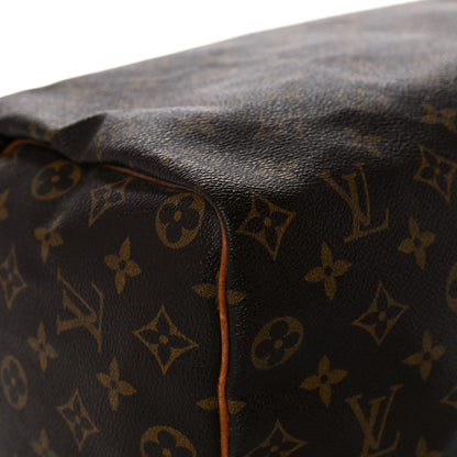 Louis Vuitton Monogram Speedy 35 8 of 34