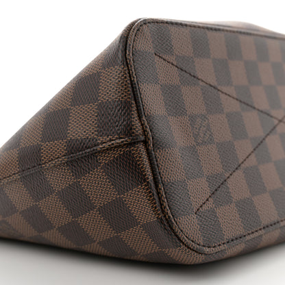 Louis Vuitton Damier Ebene Siena PM 9 of 10