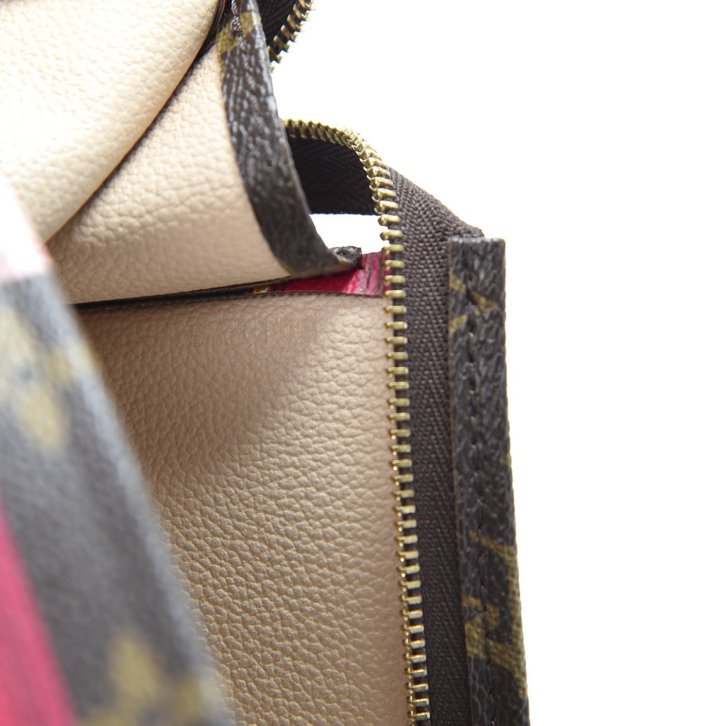 Monogram Summer Trunks Toiletry Pouch 26