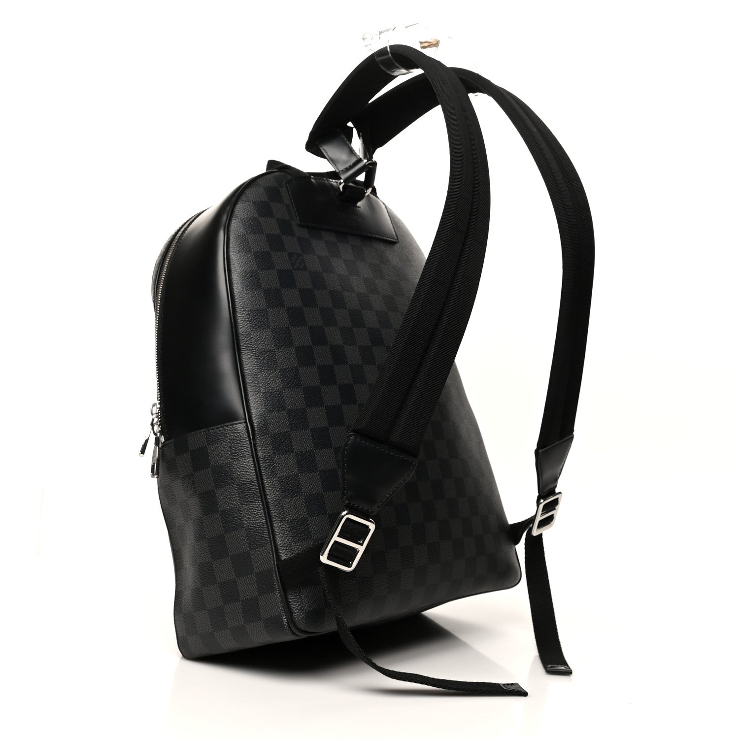 Louis Vuitton Damier Graphite Josh Backpack 3 of 6