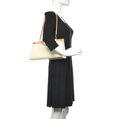 Louis Vuitton Vernis Roxbury Drive Perle 2 of 12