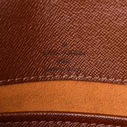 Louis Vuitton Monogram Musette Tango 6 of 12