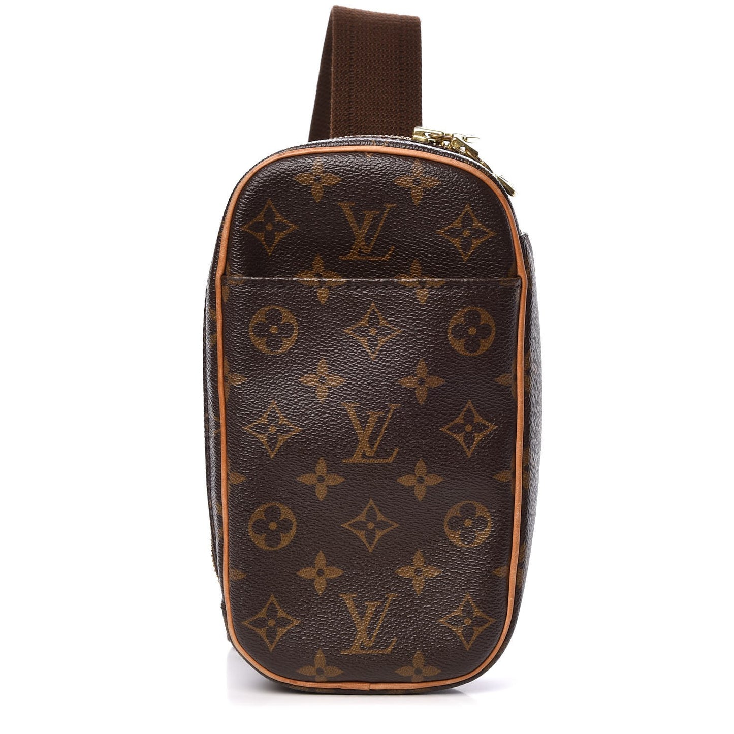 Monogram Pochette Gange