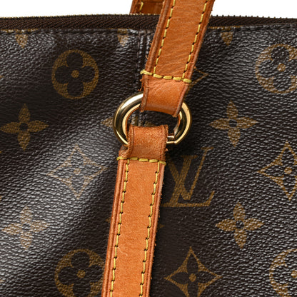 Louis Vuitton Monogram Totally GM 15 of 23