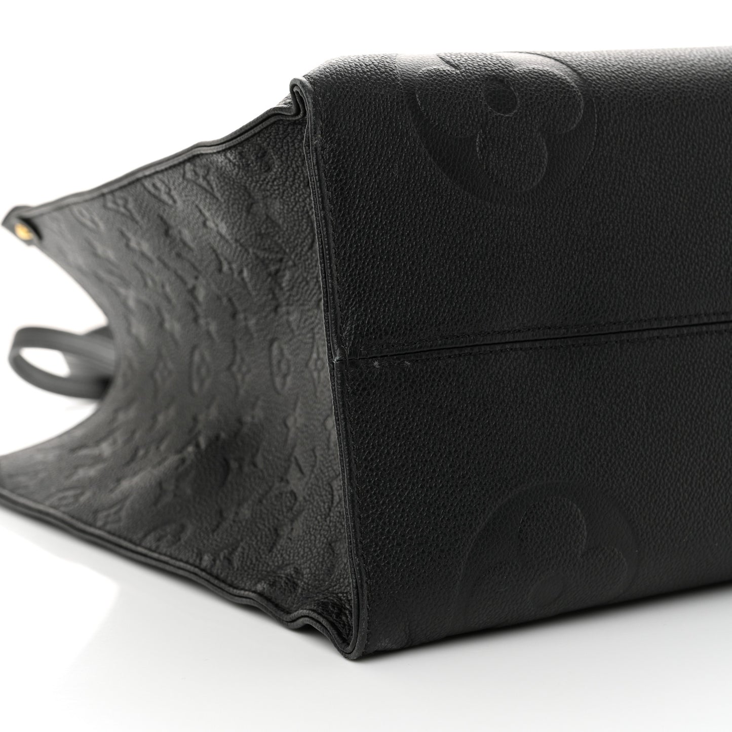 Empreinte Monogram Giant Onthego GM Black