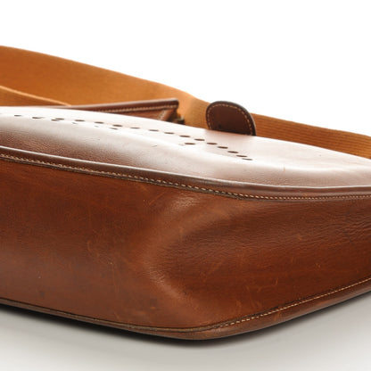 Hermes Barenia Evelyne GM Fauve 9 of 10