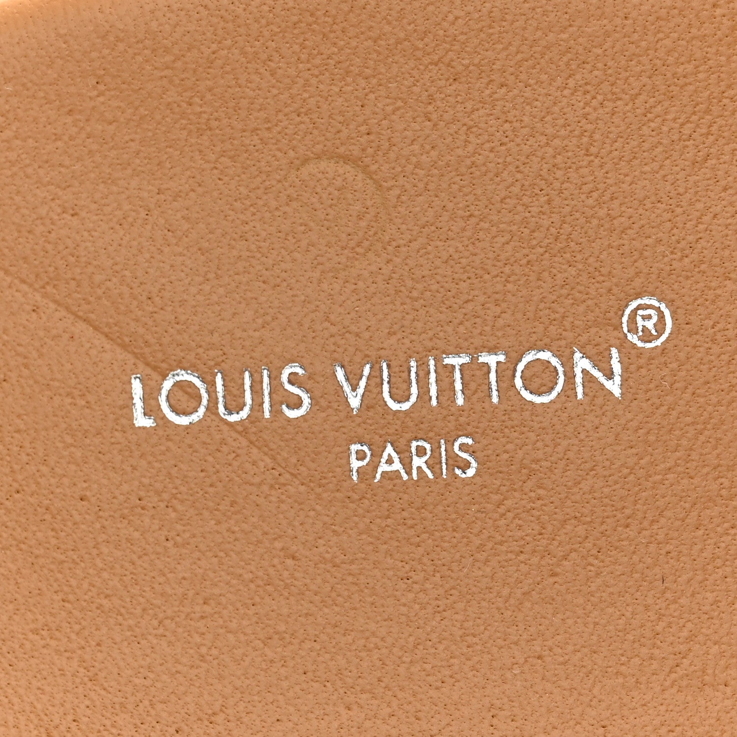 Louis Vuitton Monoglam Lock It Flat Mule 40 Gold 7 of 9
