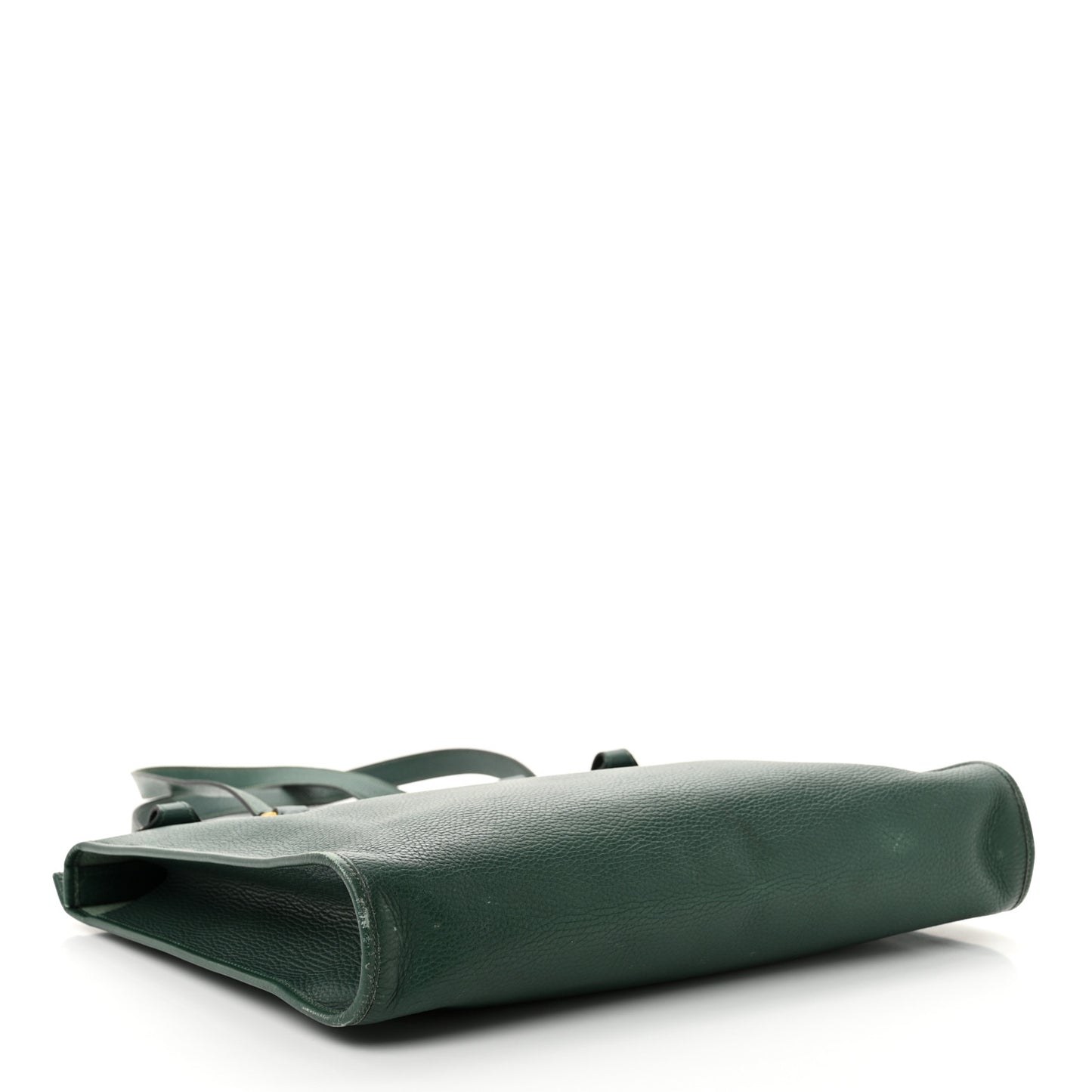 Kaba Taurillon Clemence Tote Vert Clair