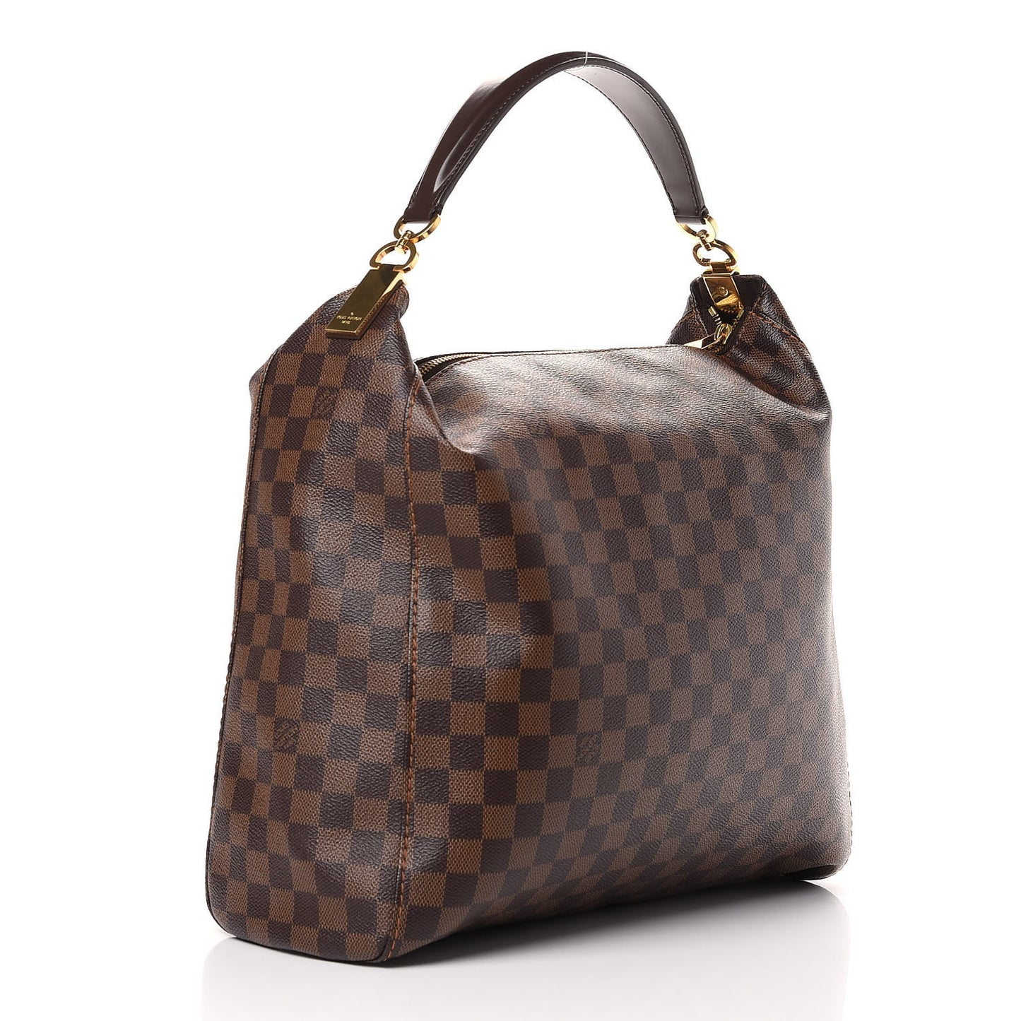 Damier Ebene Portobello GM