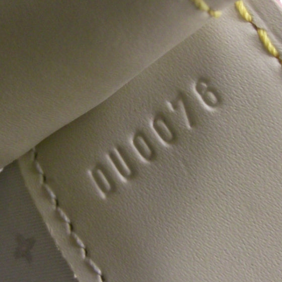 Louis Vuitton Suhali Le Talentueux White 10 of 11