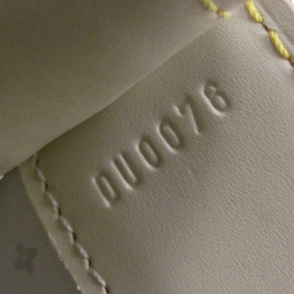 Louis Vuitton Suhali Le Talentueux White 10 of 11