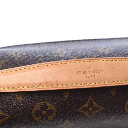 Louis Vuitton Monogram Pochette Metis 11 of 11