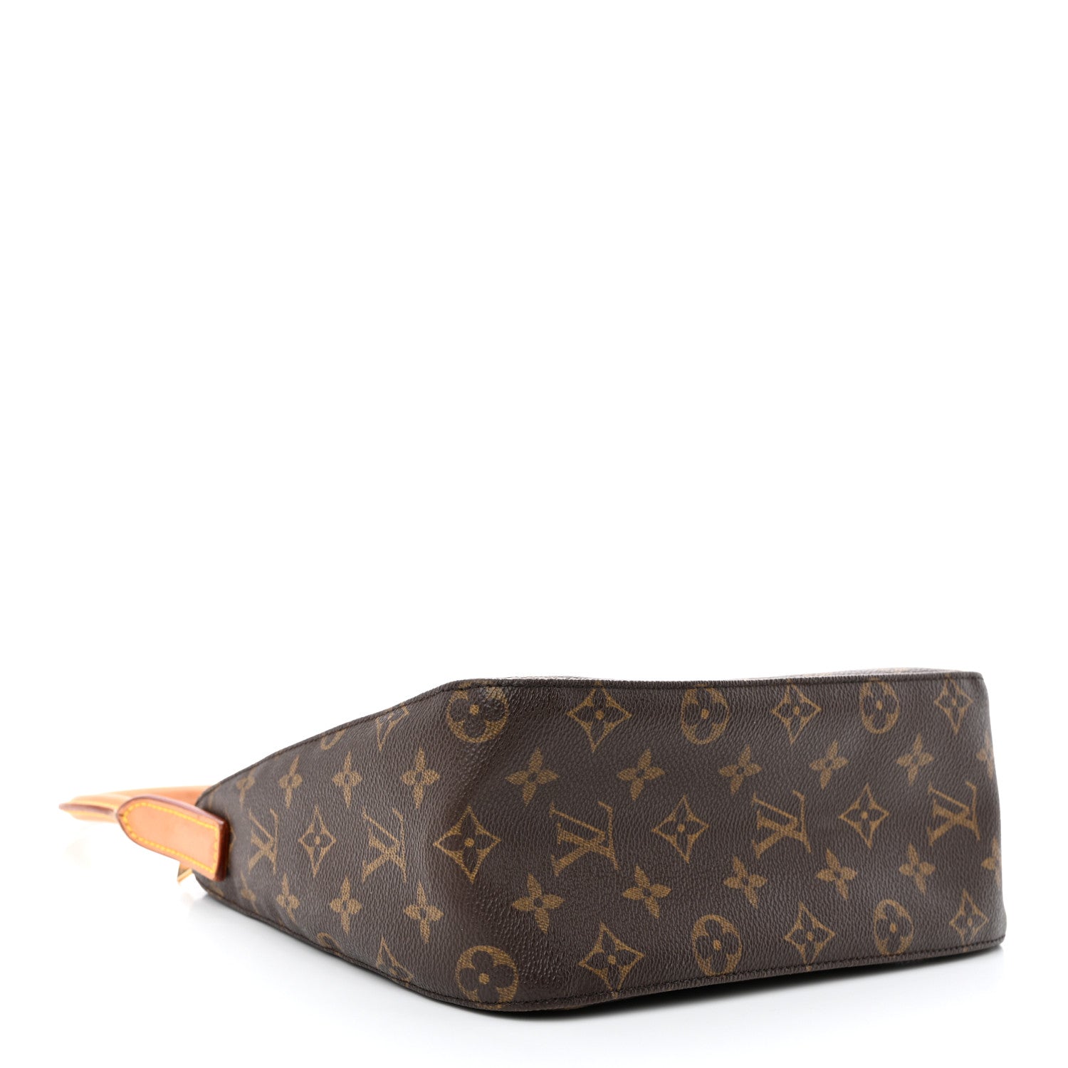 Louis Vuitton Monogram Looping MM 4 of 11